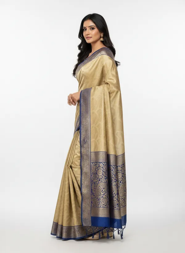 Royal_Blue_Tissue_Silk_Sarees_Online_|_Authentic_Banarasi_Collection