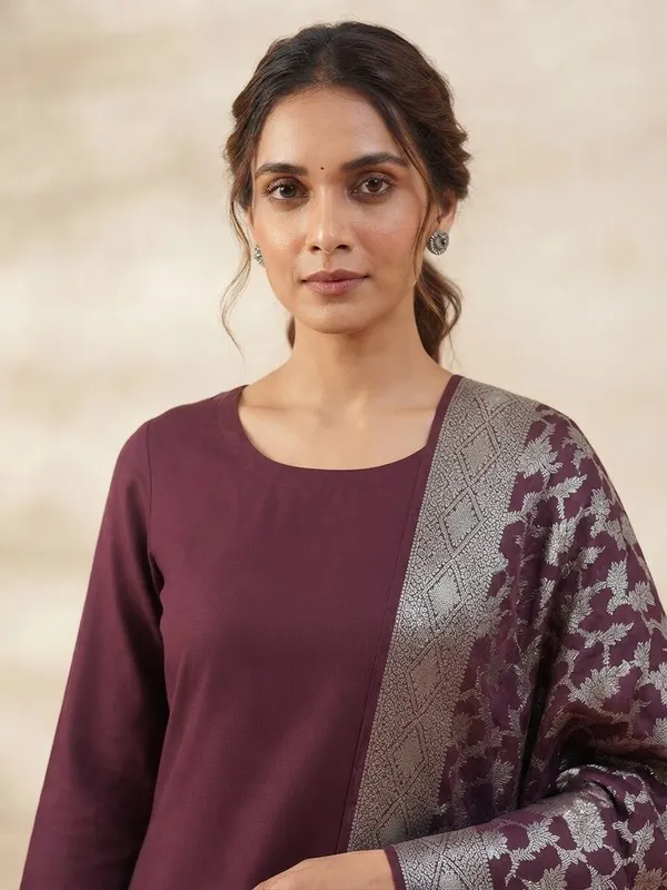 Coca_Banarasi_Unstitched_Suit_Fabric_|_Cotton_Silk_Dress_Material_with_Zari_Weaving