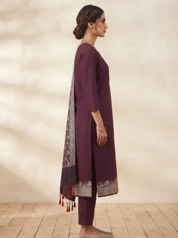 Coca_Banarasi_Unstitched_Suit_Fabric_|_Cotton_Silk_Dress_Material_with_Zari_Weaving