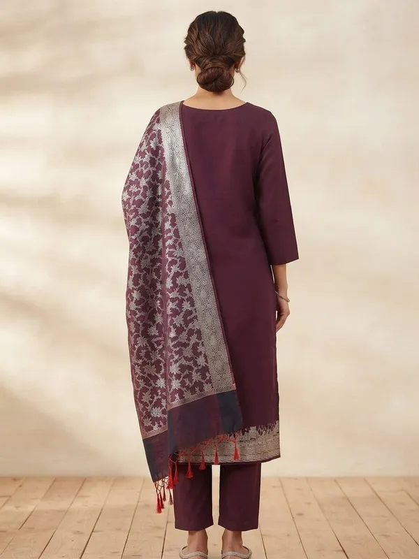 Coca_Banarasi_Unstitched_Suit_Fabric_|_Cotton_Silk_Dress_Material_with_Zari_Weaving