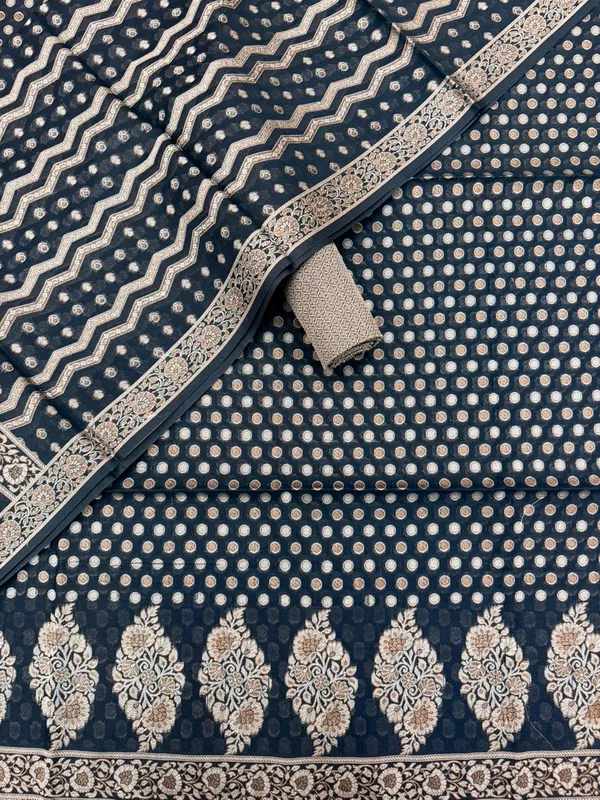 Black_Womens_Banarasi_Cotton_Silk_Unstitched_Suit_Fabric_for_Women_|_Party_&_Festive_Zari_Work_Dress_Material