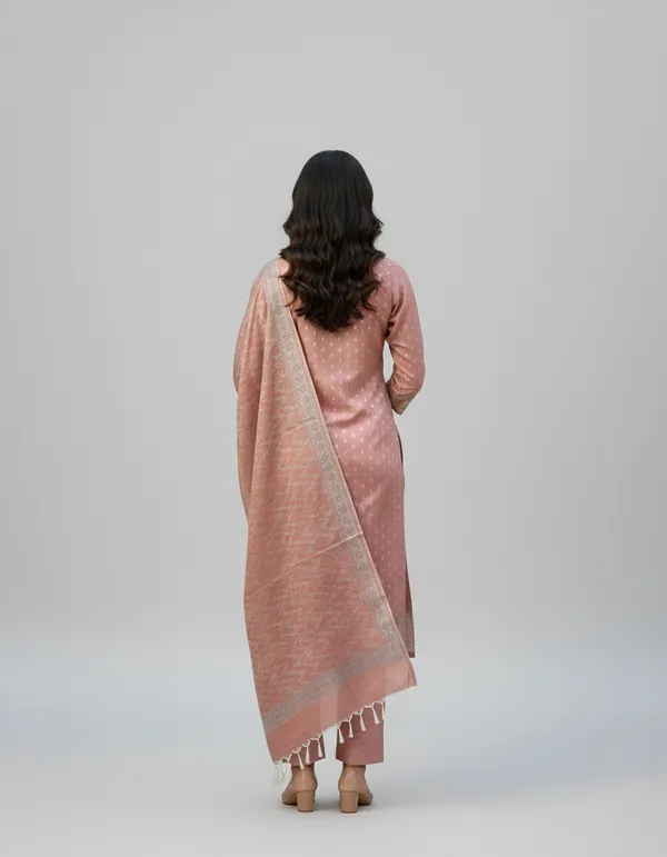 Magenta_Banarasi_Mashru_Silk_Unstitched_Suit_Set_with_Dupatta_|_Womens_Festive_Ethnic_Wear