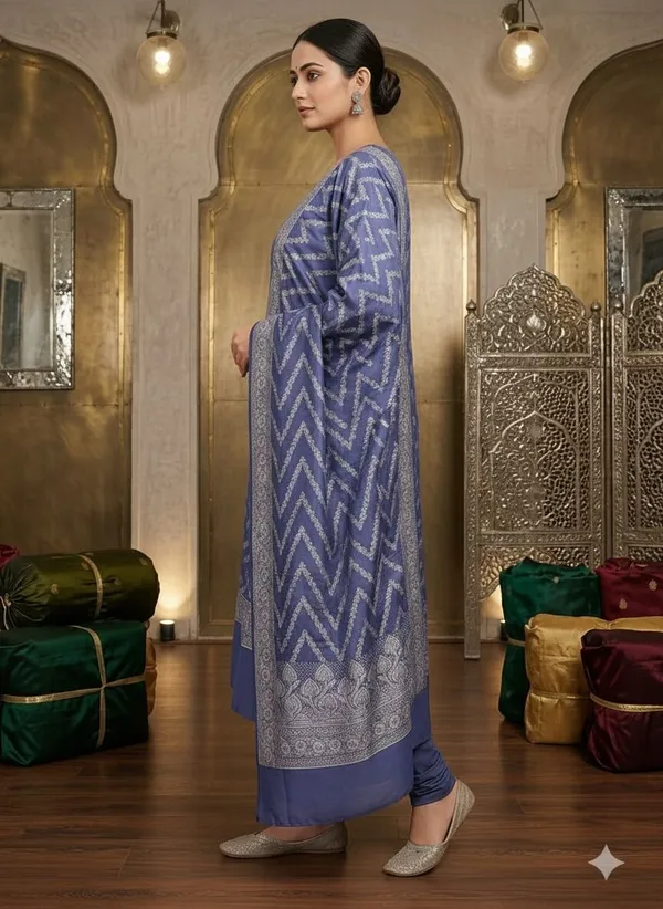 Purple_Banarasi_Unstitched_Suit_Fabric_|_Silk_Dress_Material_with_Zari_Weaving