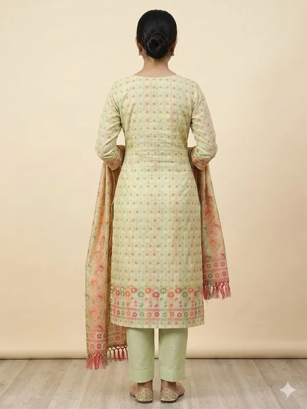 Pista_Unstitched_Suit_Fabric_|_Cotton_Silk_Dress_Material_with_Thread_Weaving