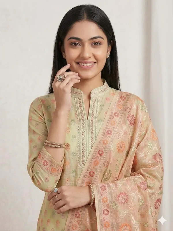Pista_Unstitched_Suit_Fabric_|_Cotton_Silk_Dress_Material_with_Thread_Weaving