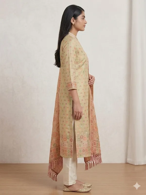 Pista_Unstitched_Suit_Fabric_|_Cotton_Silk_Dress_Material_with_Thread_Weaving