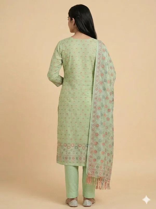 Pista_Unstitched_Suit_Fabric_|_Cotton_Silk_Dress_Material_with_Thread_Weaving