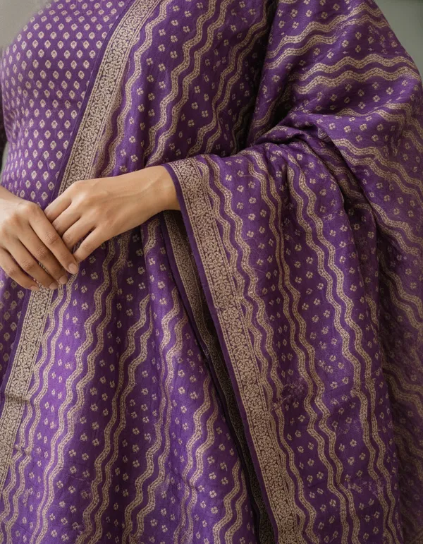 Purple_Womens_Banarasi_Cotton_Silk_Unstitched_Suit_Fabric_for_Women_|_Party_&_Festive_Zari_Work_Dress_Material