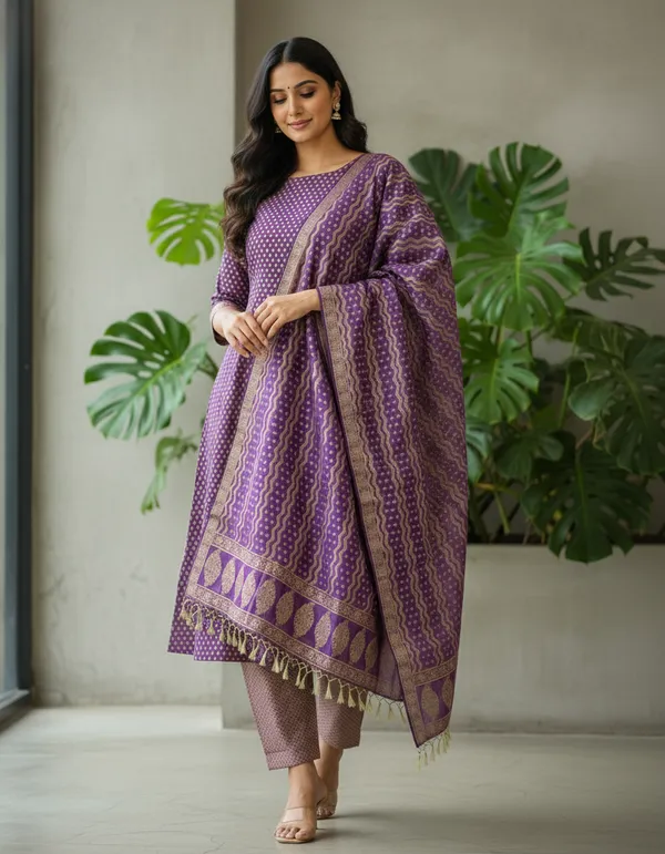 Purple_Womens_Banarasi_Cotton_Silk_Unstitched_Suit_Fabric_for_Women_|_Party_&_Festive_Zari_Work_Dress_Material