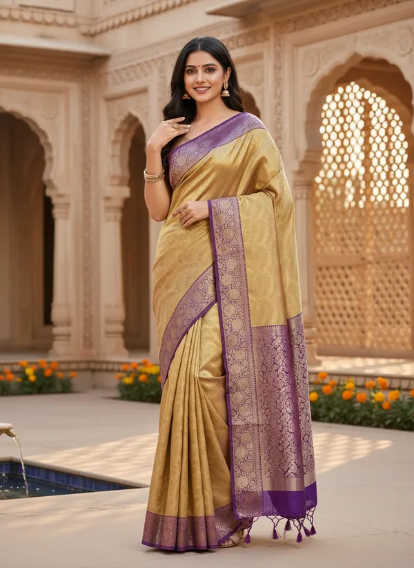 Purple_Tissue_Silk_Sarees_Online_|_Authentic_Banarasi_Collection
