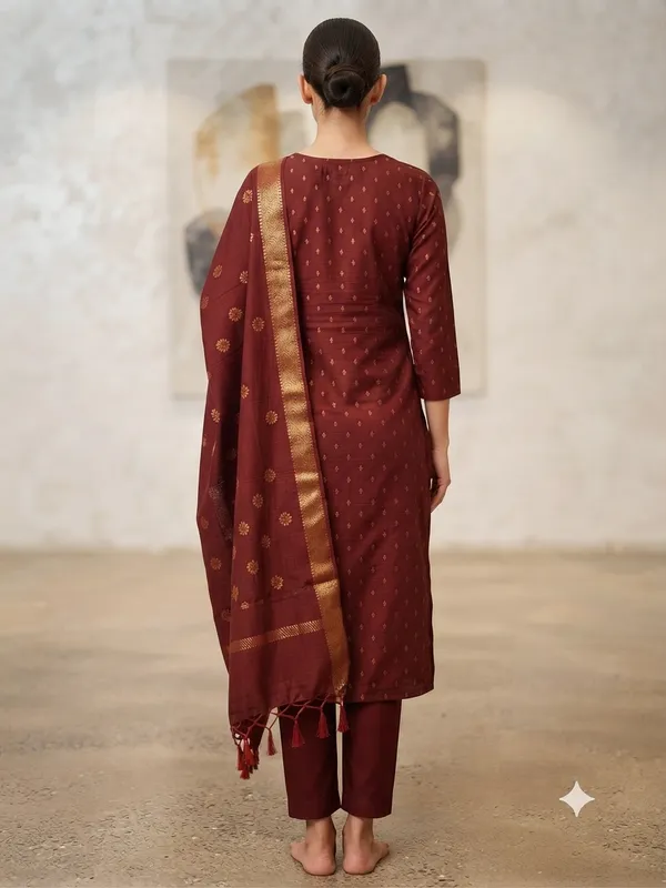 Coca_Banarasi_Unstitched_Suit_Fabric_|_Cotton_Silk_Dress_Material_with_Zari_Weaving
