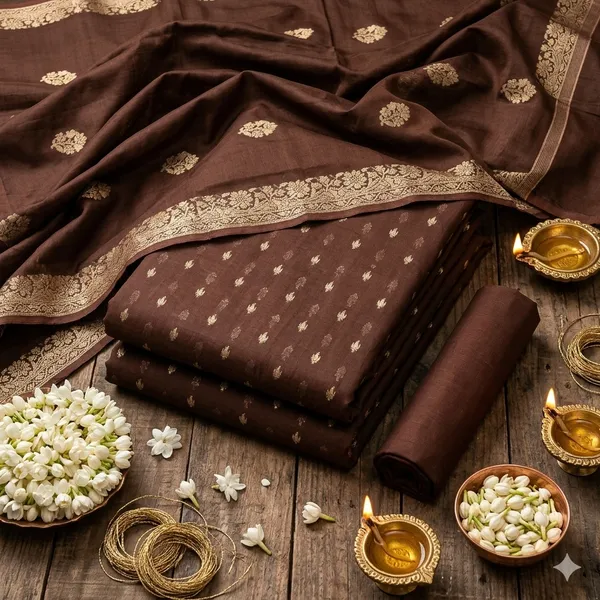 Coca_Banarasi_Unstitched_Suit_Fabric_|_Cotton_Silk_Dress_Material_with_Zari_Weaving