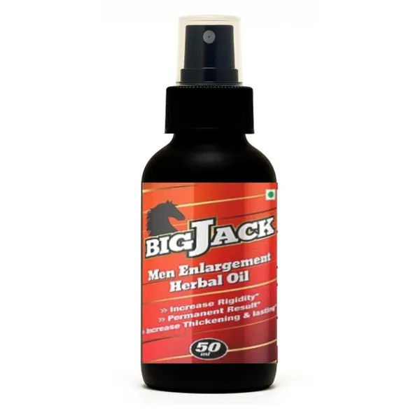 Big_Jack__Massage_Oil_50Ml_For_Men