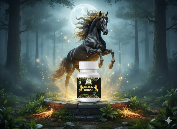 Black_Horse__60_Veg_Capsule_For_Men