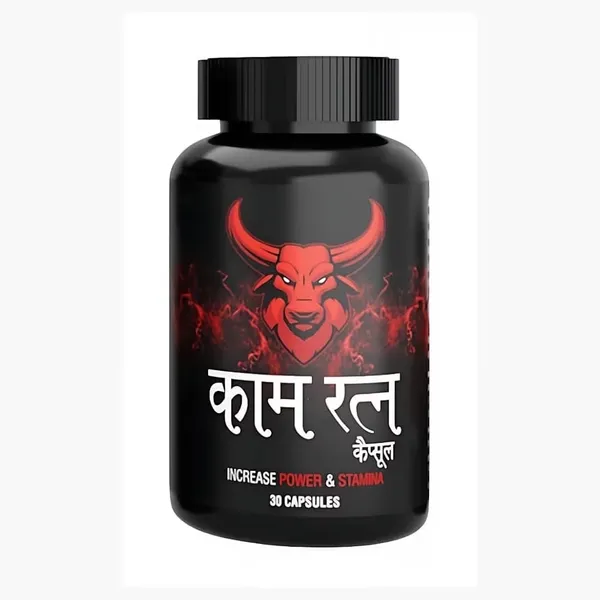 Kam_Ratna_Veg_30_Capsules_For_Men