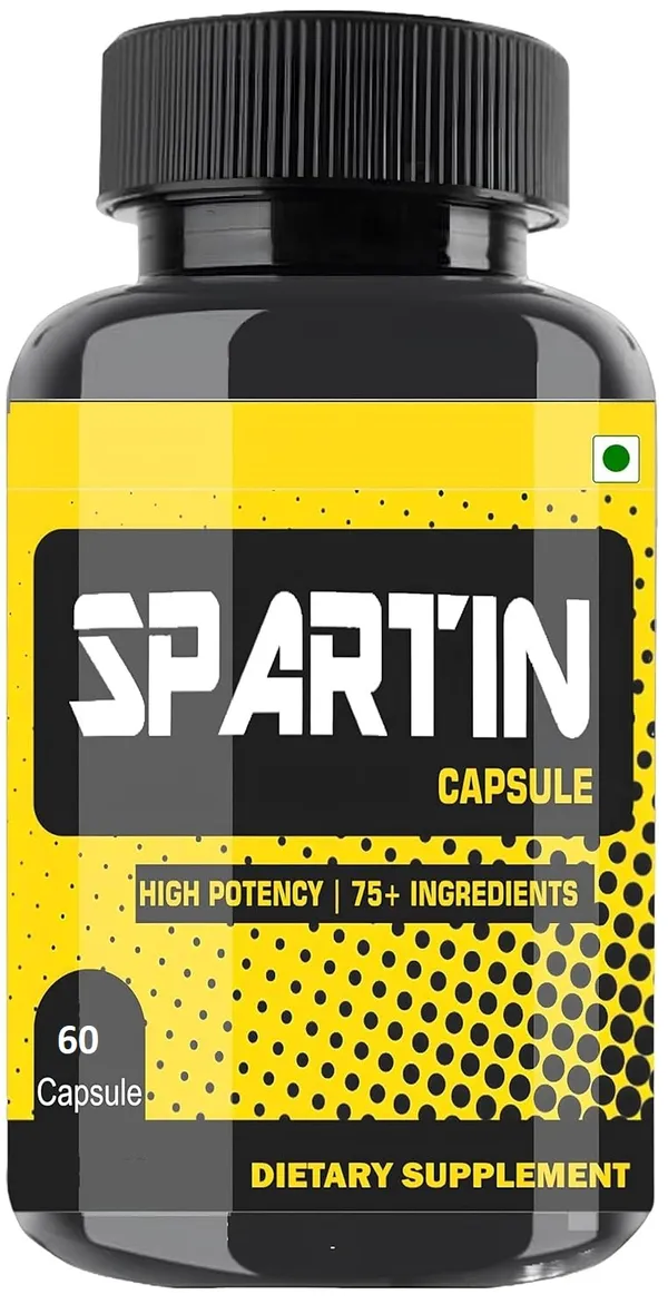 Spartan_Health_60_Veg_Capsule_For_Men