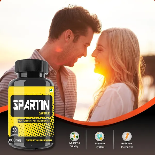 Spartan_Health_60_Veg_Capsule_For_Men
