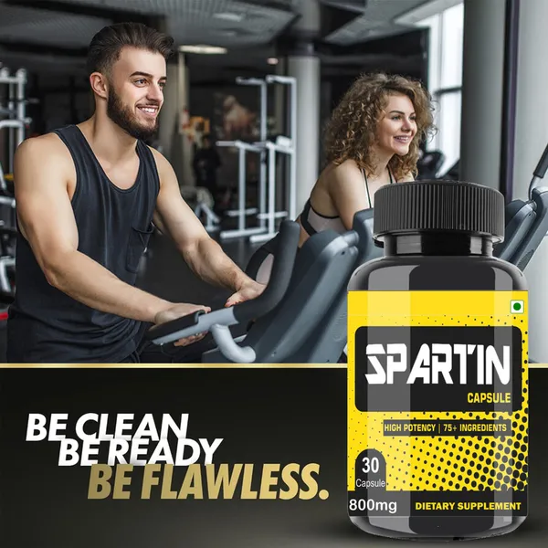 Spartan_Health_60_Veg_Capsule_For_Men