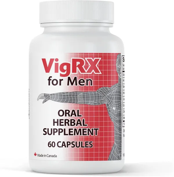 Vigrx_60_Veg_Capsules_For_Men