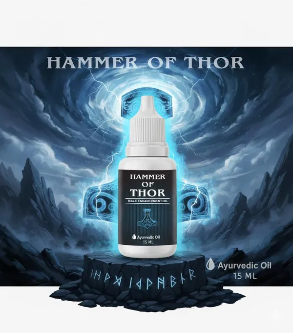 Hammer_Of_Thor_Massage_Oil_50Ml_For_Men