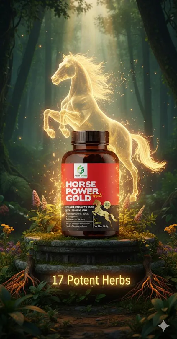 Horse_Power_Gold_Capsule__60_Veg_Capsule_For_Men