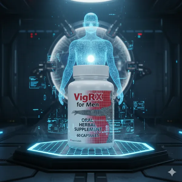 Vigrx_60_Veg_Capsules_For_Men