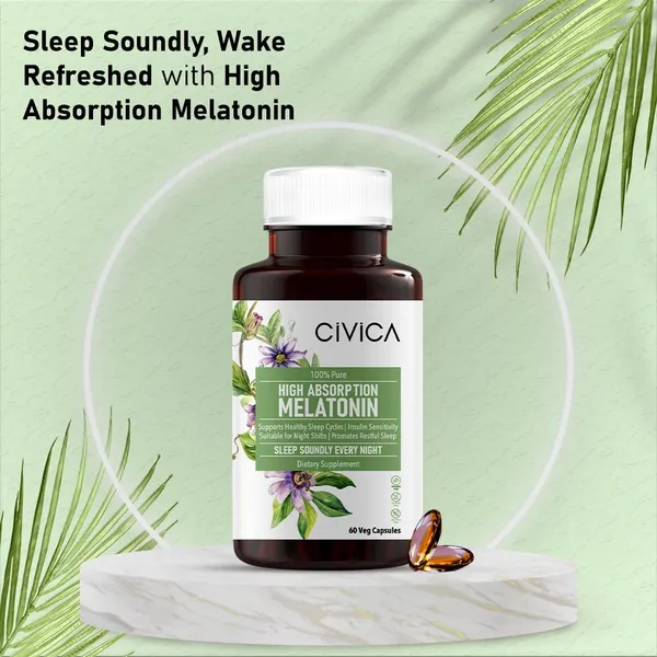 Melatonin_10mg,_60_Veg_Capsules_With_Dietary_Supplement_60_Softgels_For_Better_Sleep_&_Relaxation_|_Healthy_Sleep_Cycle_(Non_Habit_Forming)_|_For_Both_Men_&_Women