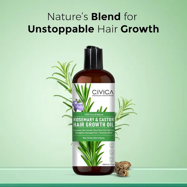 Rosemary_Hair_Oil_for_Hair_Growth__Infused_with_Rosemary_Leaves_&_Castor_Oil_|_Strengthens_Damaged_Hair,_Promotes_Growth,_Restores_Shine_|_Non-Sticky_Formula__200ml