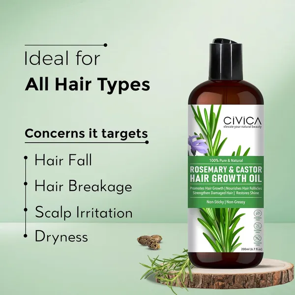 Rosemary_Hair_Oil_for_Hair_Growth__Infused_with_Rosemary_Leaves_&_Castor_Oil_|_Strengthens_Damaged_Hair,_Promotes_Growth,_Restores_Shine_|_Non-Sticky_Formula__200ml