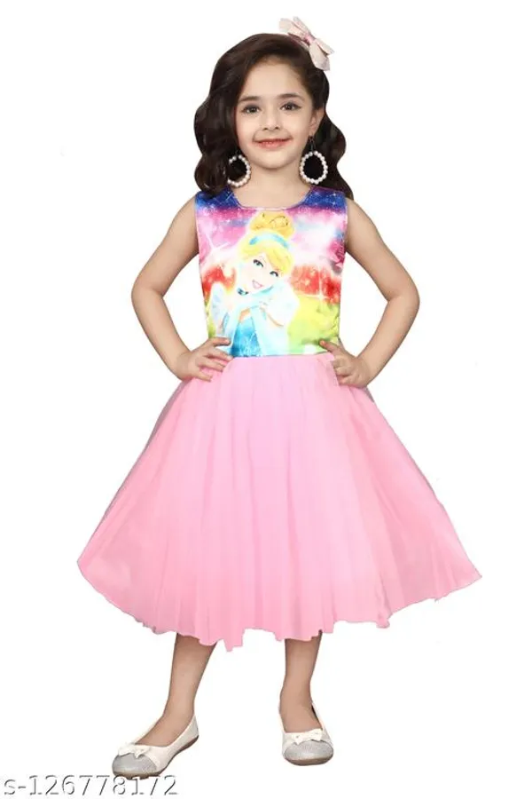 Pink_Premium_Net_Frocks_Dress_For_Kids_Girls