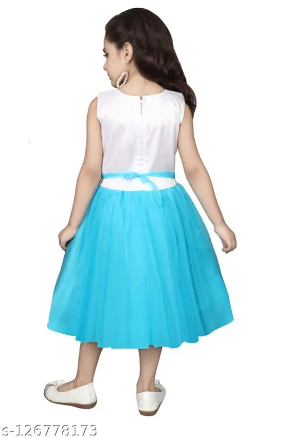 Multicolor_Premium_Net_Frocks_Dress_For_Kids_Girls