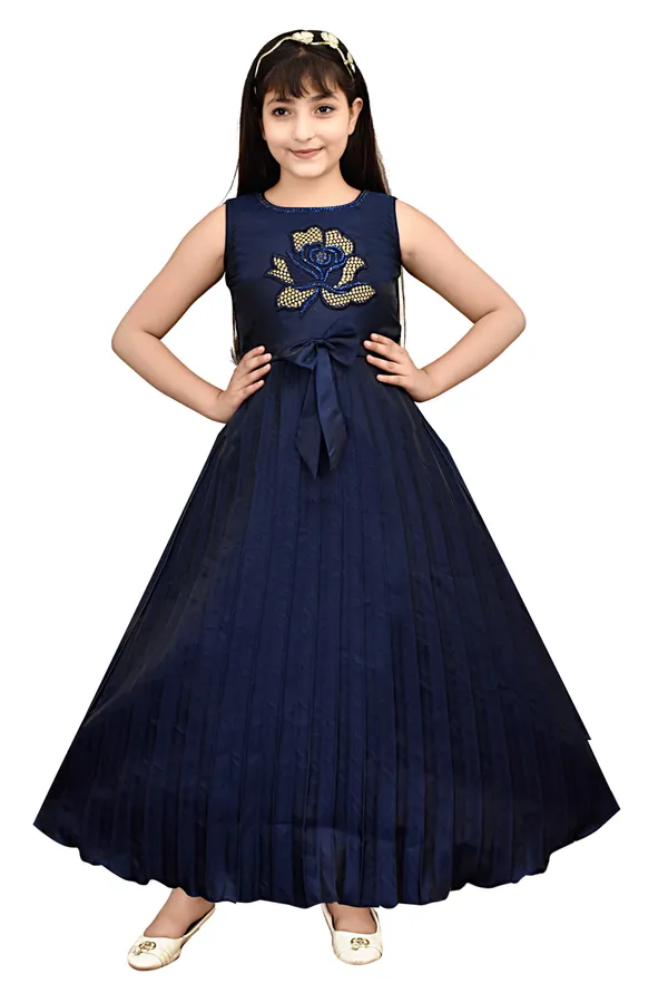 gala_chandna_gown_dress_for_kids_girls