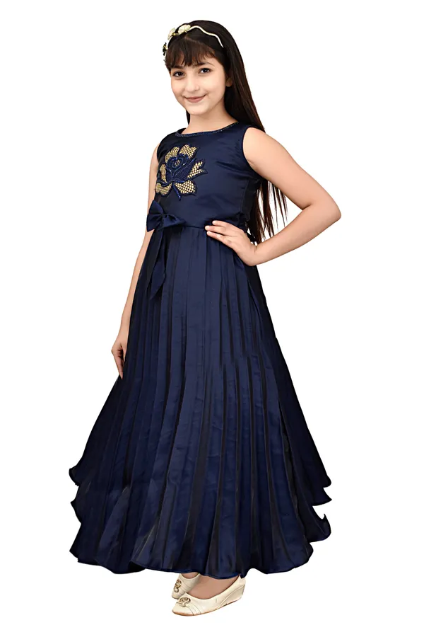gala_chandna_gown_dress_for_kids_girls