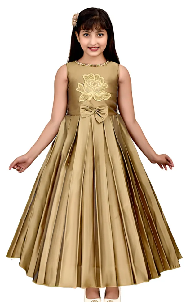 gala_moti_golden_kids_girls_gown_dress