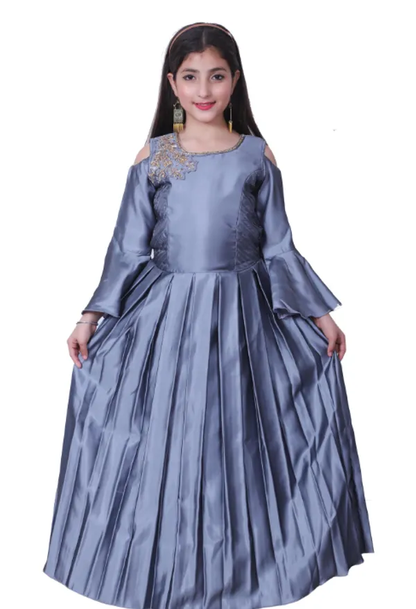 grey_gown_party_wear