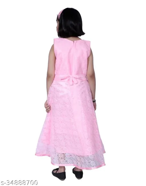 Light_Pink_Premium_Net_Frocks_Dress_For_Kids_Girls