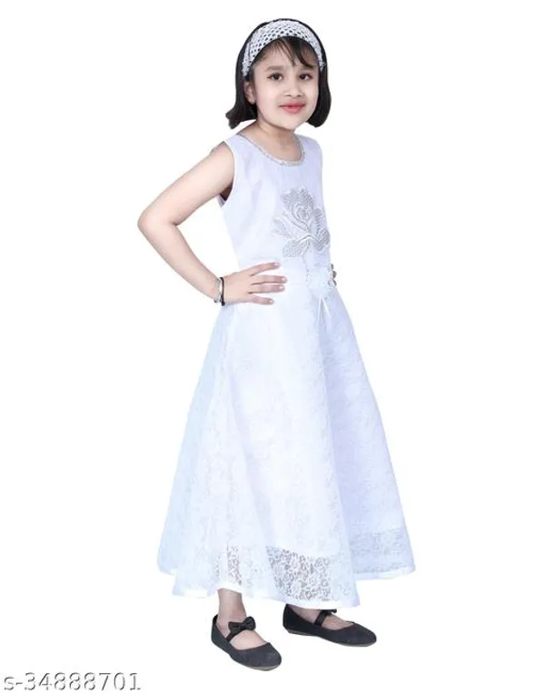 White_Premium_Net_Gowns_For_Kids_Girls