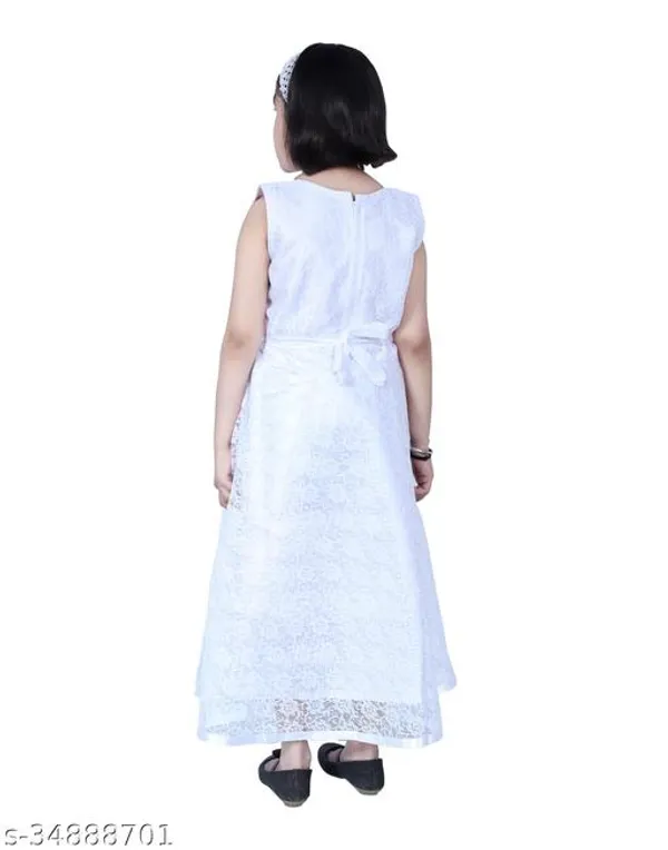 White_Premium_Net_Gowns_For_Kids_Girls