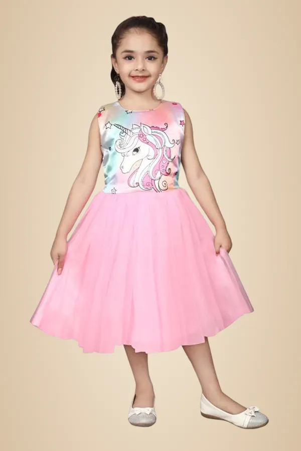 Multicolor_Premium_Net_Frocks_Dress_For_Kids_Girls