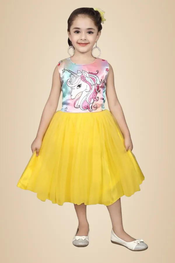 Multicolor_Premium_Net_Frocks_Dress_For_Kids_Girls