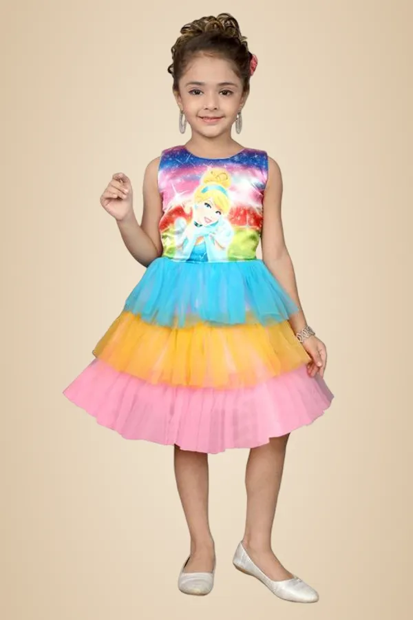 Multicolor_Premium_Net_Frocks_Dress_For_Kids_Girls