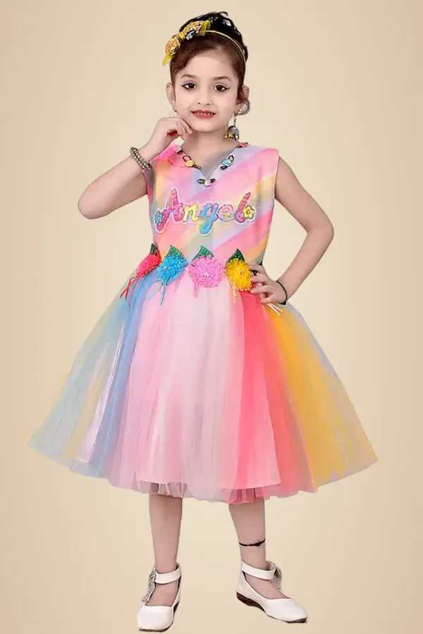 Multicolor_Premium_Net_Costume_For_Kidsboy_&_Girl