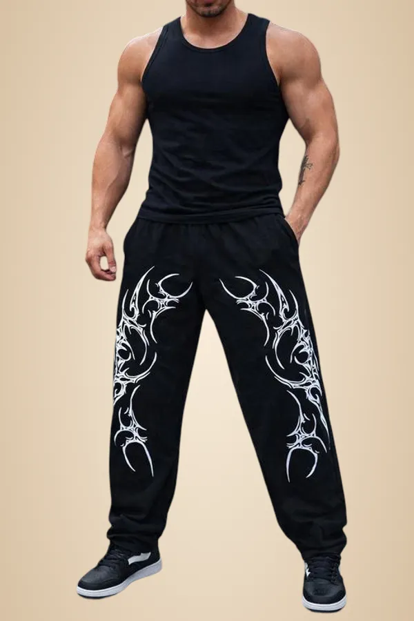 Black_Premium_Polycotton_Costume_For_Kidsboy_&_Girl