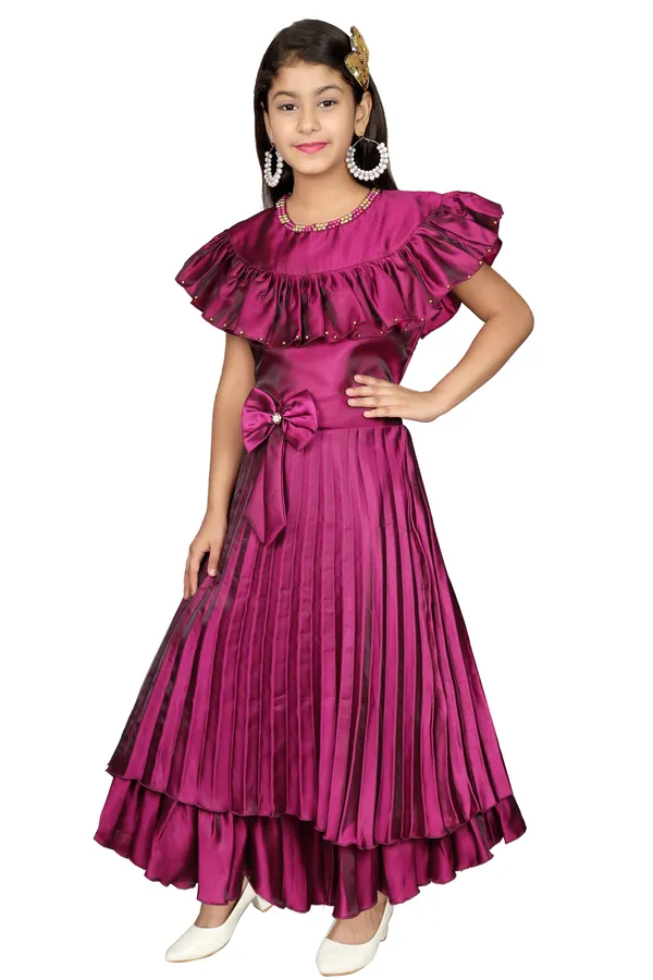 purple_kids_gown_dress