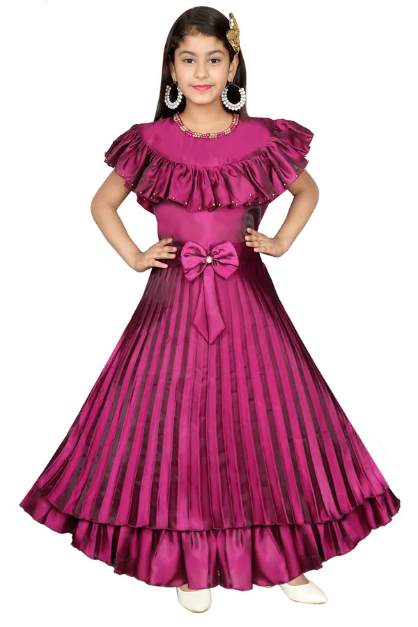 purple_kids_gown_dress