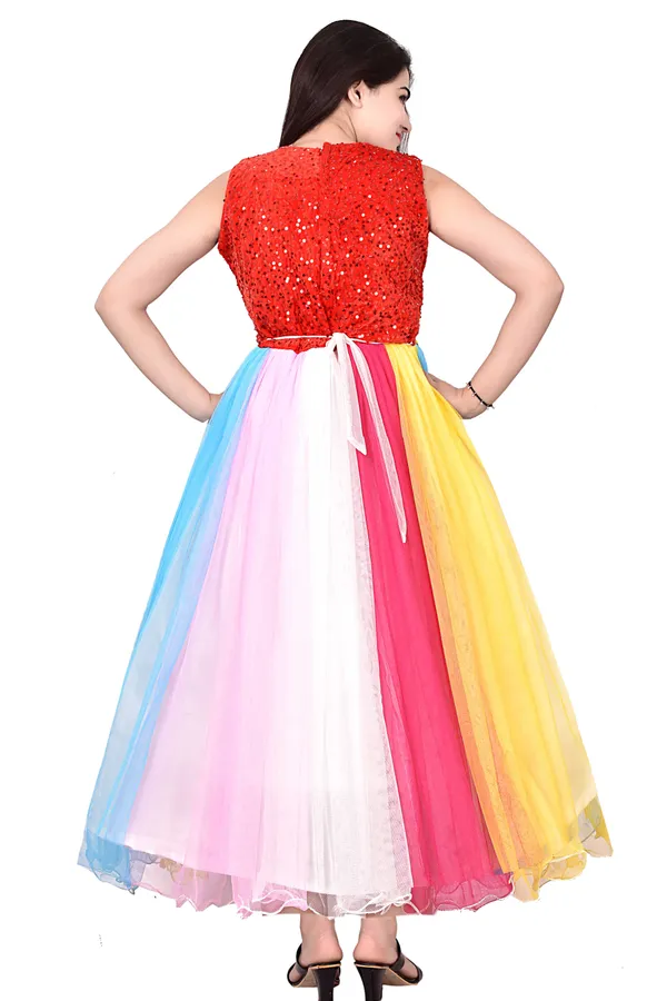 red_sitara_wala_gown_party_wear_dress