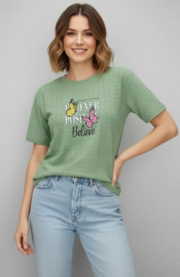 Pack_of_2_Casual_Printed_T-Shirt_For_Women