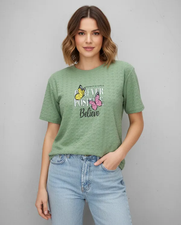 Pack_of_2_Casual_Printed_T-Shirt_For_Women