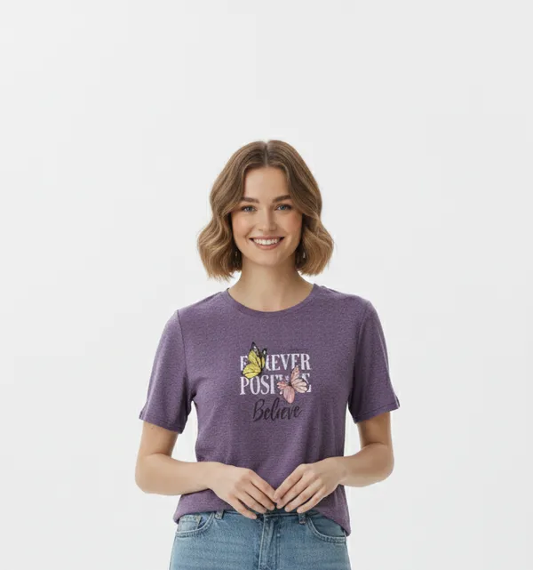 Pack_of_2_Casual_Printed_T-Shirt_For_Women