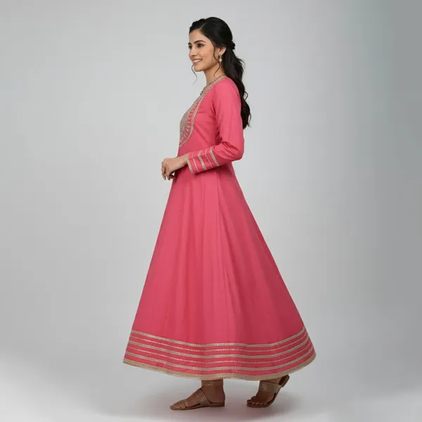 Pink_Traditional_Indian_Anarkali_Suit_Set_For_Women